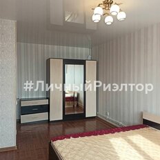 Квартира 35 м², 1-комнатная - изображение 3