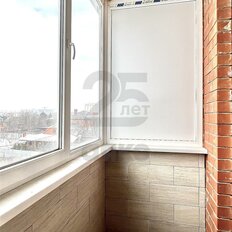 Квартира 32,9 м², 1-комнатная - изображение 1