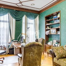 Квартира 256 м², 6-комнатная - изображение 2