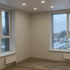 43,5 м², офис - изображение 4