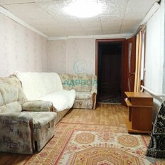 Квартира 25,7 м², 2-комнатная - изображение 5