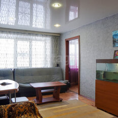 Квартира 56,3 м², 3-комнатная - изображение 3