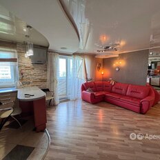 Квартира 65 м², 3-комнатная - изображение 5