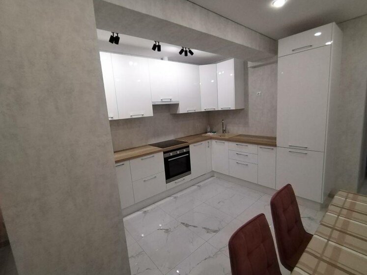 114 м², 3-комнатная квартира 65 000 000 ₽ - изображение 40