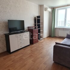 Квартира 42,6 м², 1-комнатная - изображение 1