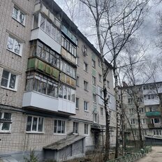Квартира 38 м², 2-комнатная - изображение 1