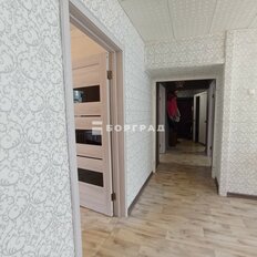 Квартира 70,6 м², 4-комнатная - изображение 4