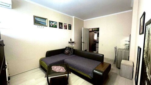 Купить однокомнатную квартиру с лоджией в ЖК «Новый Фамильный» в Уфе - изображение 43