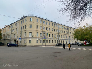 Купить квартиру в брежневке в районе Калининский в Санкт-Петербурге и ЛО - изображение 36