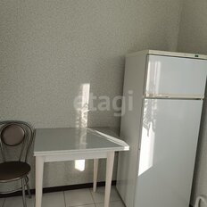 Квартира 40 м², 1-комнатная - изображение 4