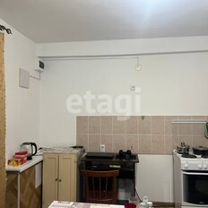 Квартира 25,1 м², студия - изображение 3