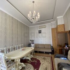 Квартира 46,4 м², 1-комнатная - изображение 3