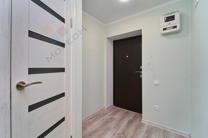 29,4 м², 1-комнатная квартира 3 850 000 ₽ - изображение 70