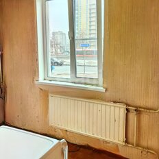 Квартира 32,4 м², 1-комнатная - изображение 5