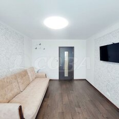 Квартира 40,4 м², 1-комнатная - изображение 3