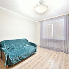 Квартира 36,8 м², 1-комнатная - изображение 2
