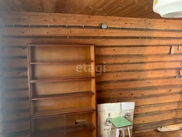 15 м² дом, 4,3 сотки участок 1 550 000 ₽ - изображение 63