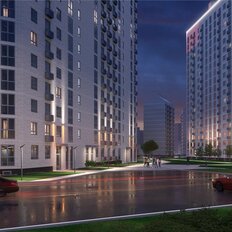 Квартира 58,8 м², 2-комнатная - изображение 5