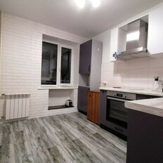 Квартира 32,8 м², 1-комнатная - изображение 1