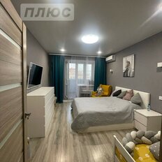 Квартира 38,9 м², 1-комнатная - изображение 3