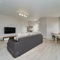 Квартира 100,3 м², 3-комнатная - изображение 4