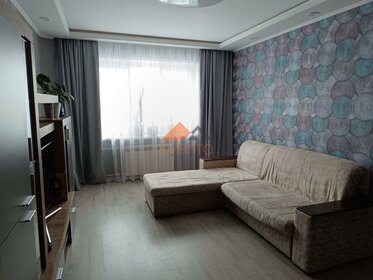 Купить двухкомнатную квартиру в монолитном доме у метро Студенческая в Новосибирске - изображение 22