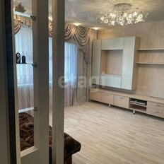 Квартира 34,6 м², 1-комнатная - изображение 1