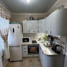 Квартира 34 м², 1-комнатная - изображение 3