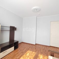 Квартира 33,7 м², 1-комнатная - изображение 2