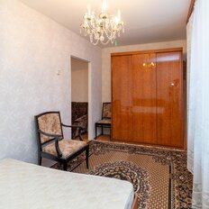 Квартира 40 м², студия - изображение 5