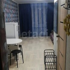 Квартира 18 м², студия - изображение 4