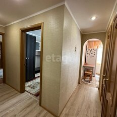 Квартира 60,5 м², 4-комнатная - изображение 1