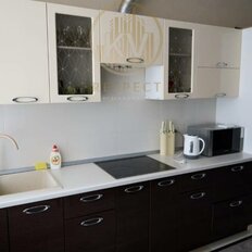 Квартира 96 м², 2-комнатная - изображение 2