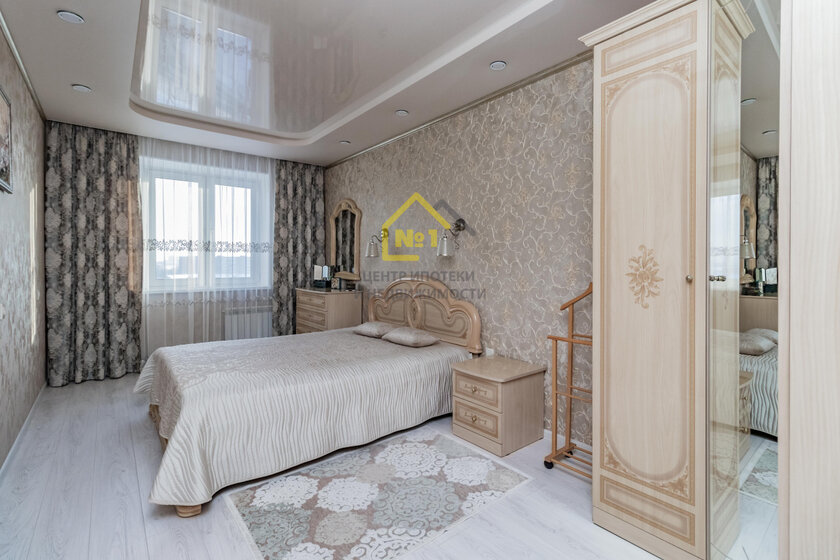 70 м², 3-комнатная квартира 7 900 000 ₽ - изображение 39
