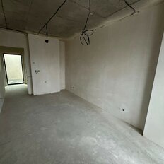 Квартира 28,4 м², студия - изображение 5