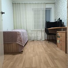 Квартира 55 м², 3-комнатная - изображение 2