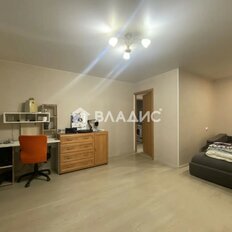 Квартира 41 м², 1-комнатная - изображение 5