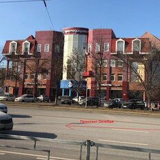 275 м², офис - изображение 1