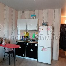 Квартира 28,1 м², студия - изображение 2