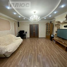 Квартира 86 м², 3-комнатная - изображение 1