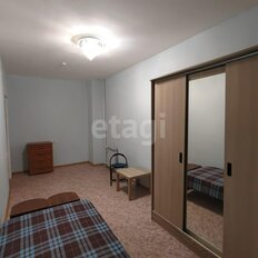 Квартира 29,8 м², 1-комнатная - изображение 3