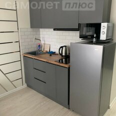 Квартира 25 м², 1-комнатная - изображение 2