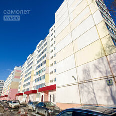 Квартира 38,3 м², 1-комнатная - изображение 1