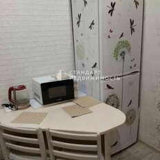 Квартира 26 м², студия - изображение 5