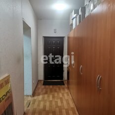 Квартира 64,4 м², 2-комнатная - изображение 4