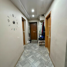 Квартира 73,4 м², 4-комнатная - изображение 4