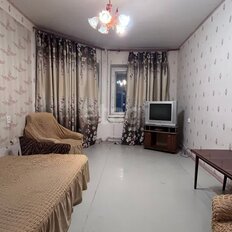 Квартира 69,1 м², 3-комнатная - изображение 5