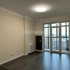 Квартира 36,3 м², 1-комнатная - изображение 2