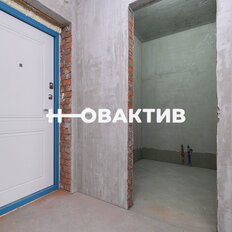 Квартира 26,3 м², студия - изображение 3