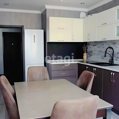 Квартира 70,7 м², 2-комнатная - изображение 3
